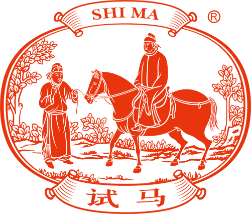 试马茶叶 SHIMATEA